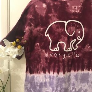 Ivory Ella T-Shirt